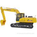 Harga hydraulic excavator SHANTUI SE245LC